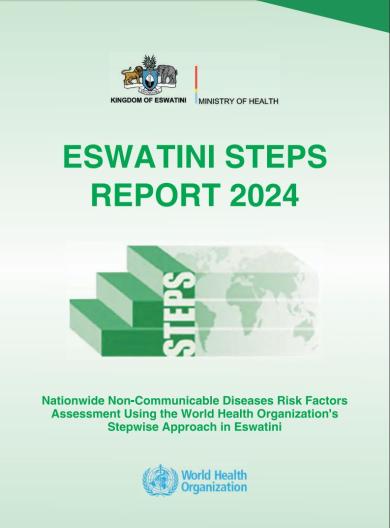 STEPS SURVEY 2024