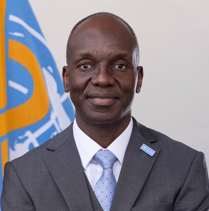 Dr Mohamed Yakub Janabi