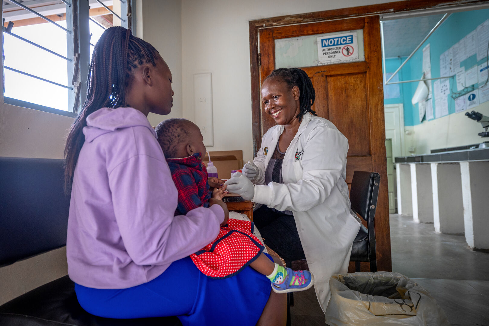 women’s, children’s, and adolescents’ health