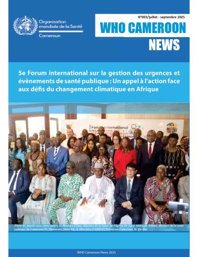 BULLETIN 3e TRIMESTRE OMS CMR juil-sept 2025