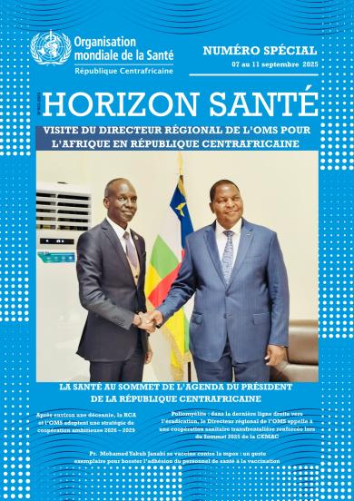 Bulletin spécial Prof Janabi