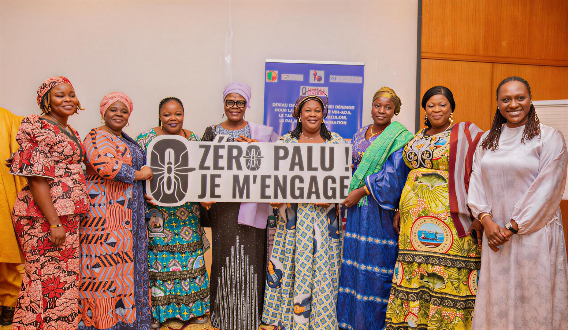 Le Caucus des parlementaires béninois pour l’élimination du paludisme : « un jalon stratégique vers la souveraineté sanitaire »