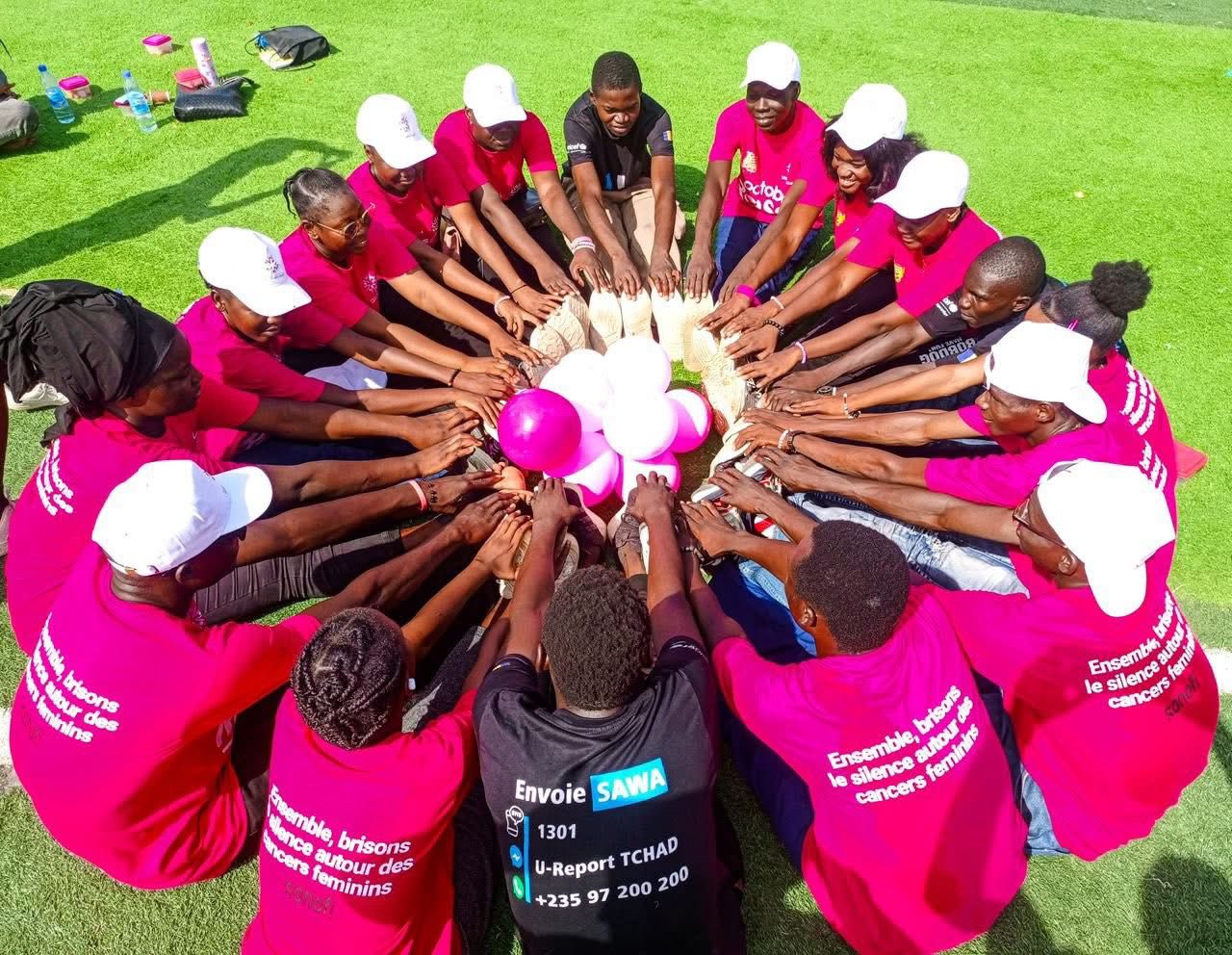 BULLETIN MENSUEL D'INFORMATIONS, OCTOBRE 2025