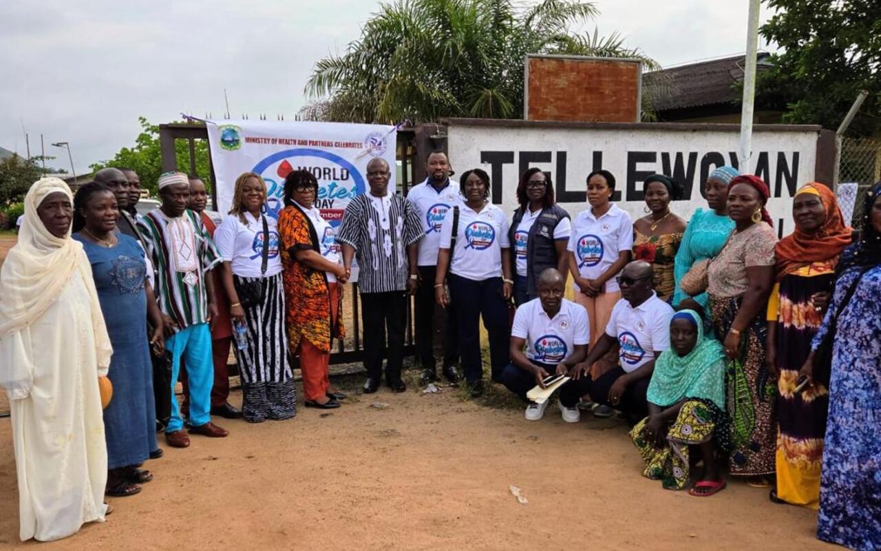 PEN-PLUS clinics launch