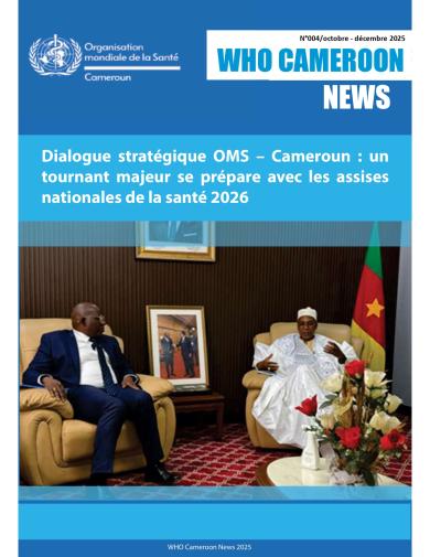 BULLETIN 4eTRIMESTRE Oct-Dec 2025 OMS CMR