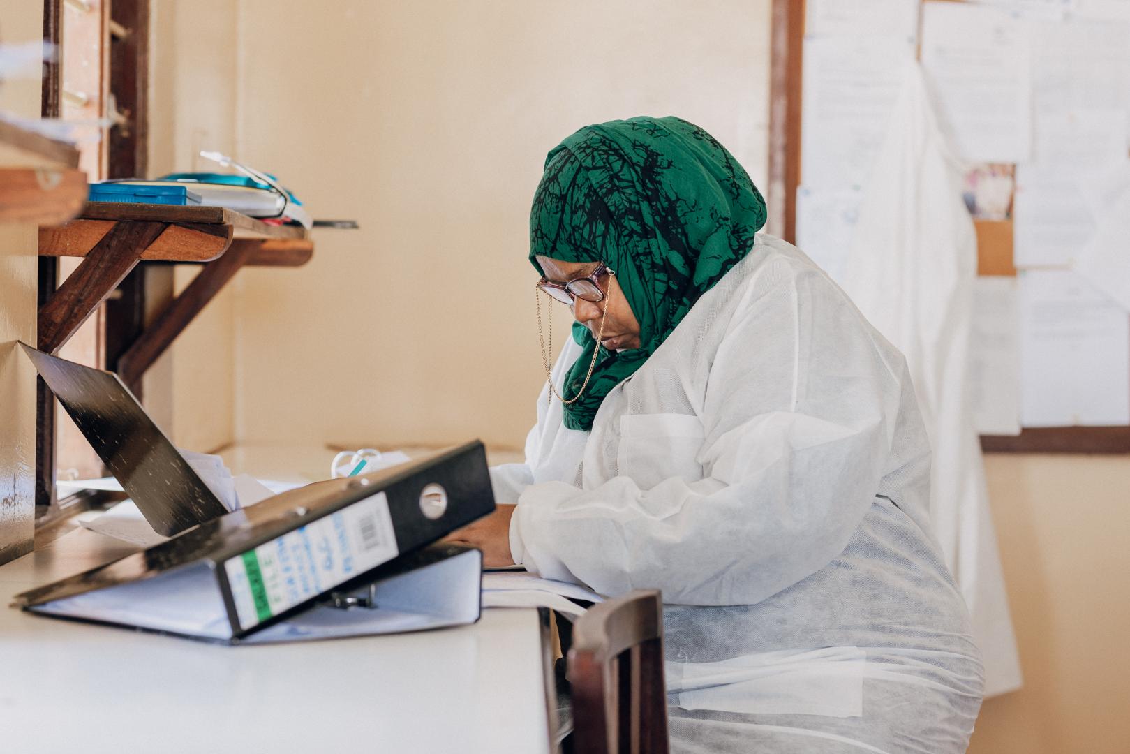 Tanzania accelerates reforms to ensure health for all without financial hardship