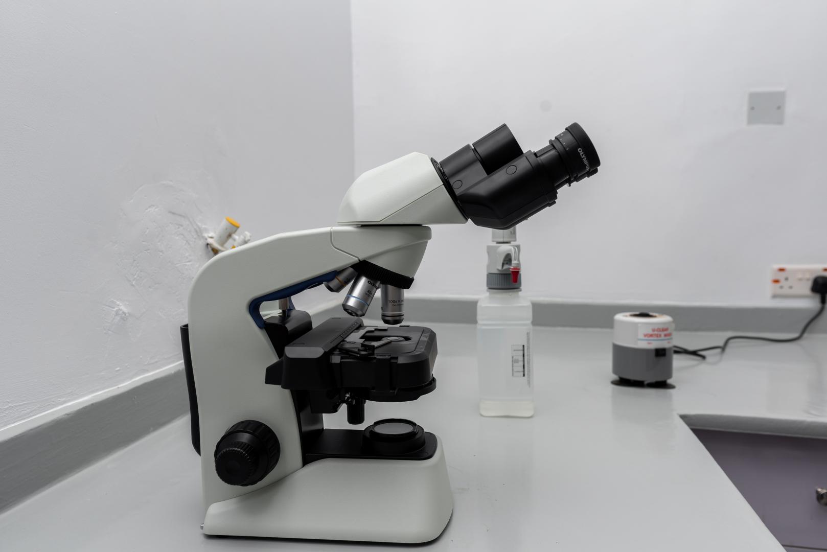 Botswana signs national action plan during World Antimicrobial Awareness Week 