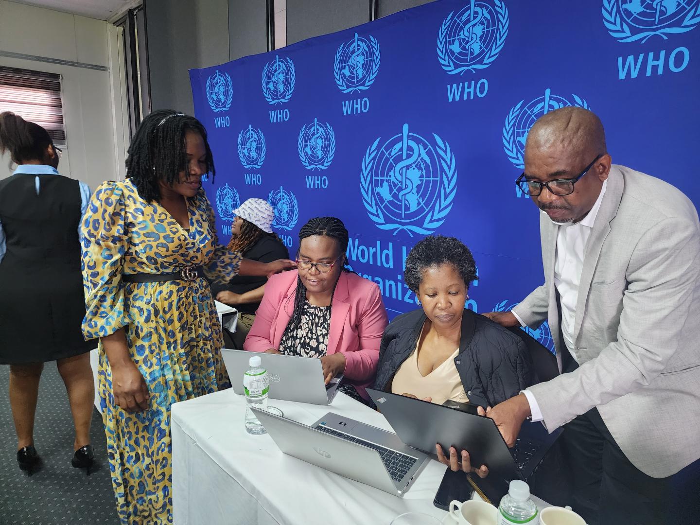 Botswana’s National Action Plan for Health Security