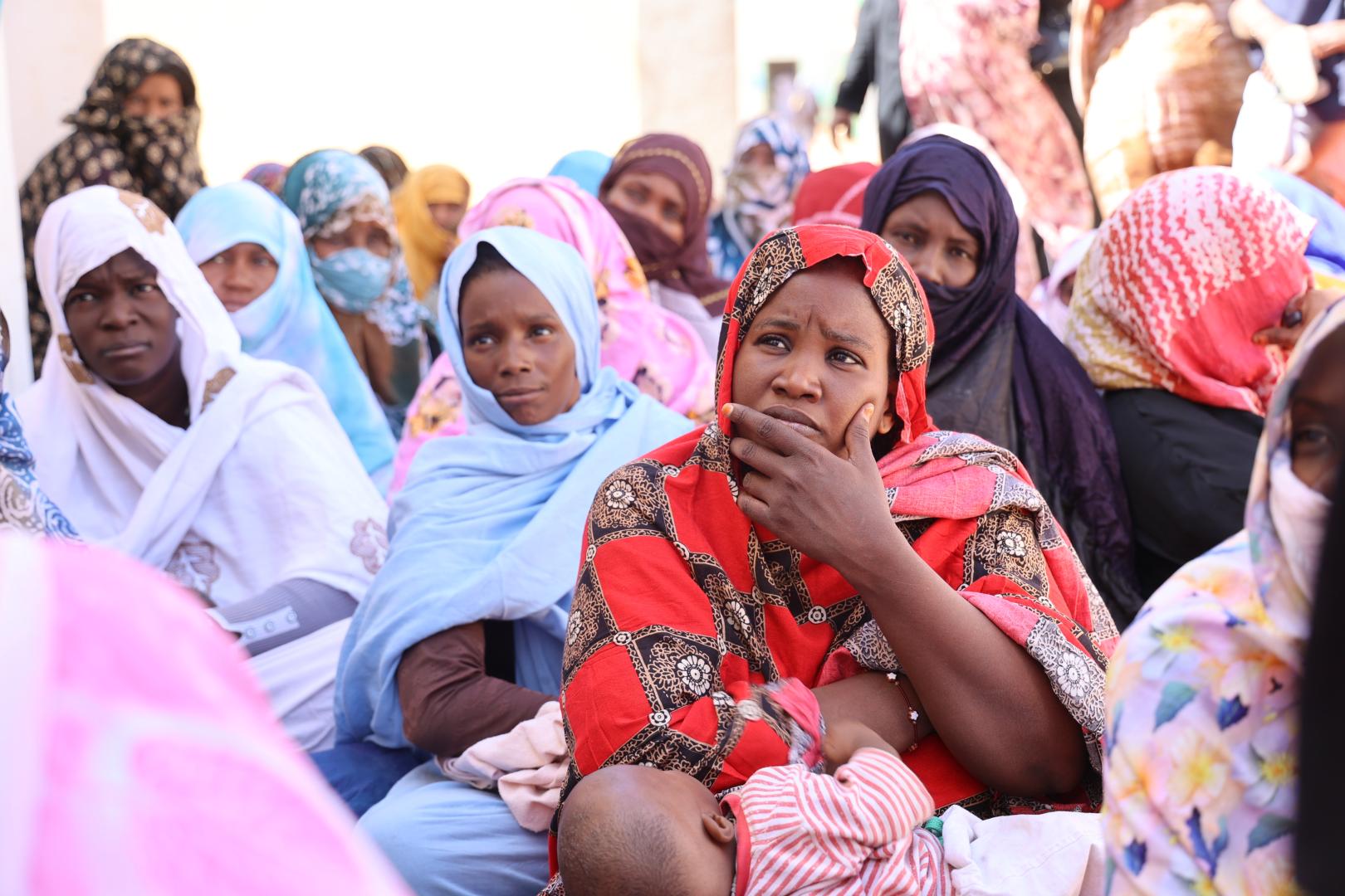 When Words Heal: The Impact of a Listening Space in Timbedra