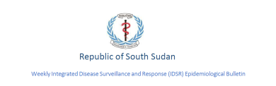 South Sudan: Weekly Integrated Disease Surveillance and Response bulletin 2026