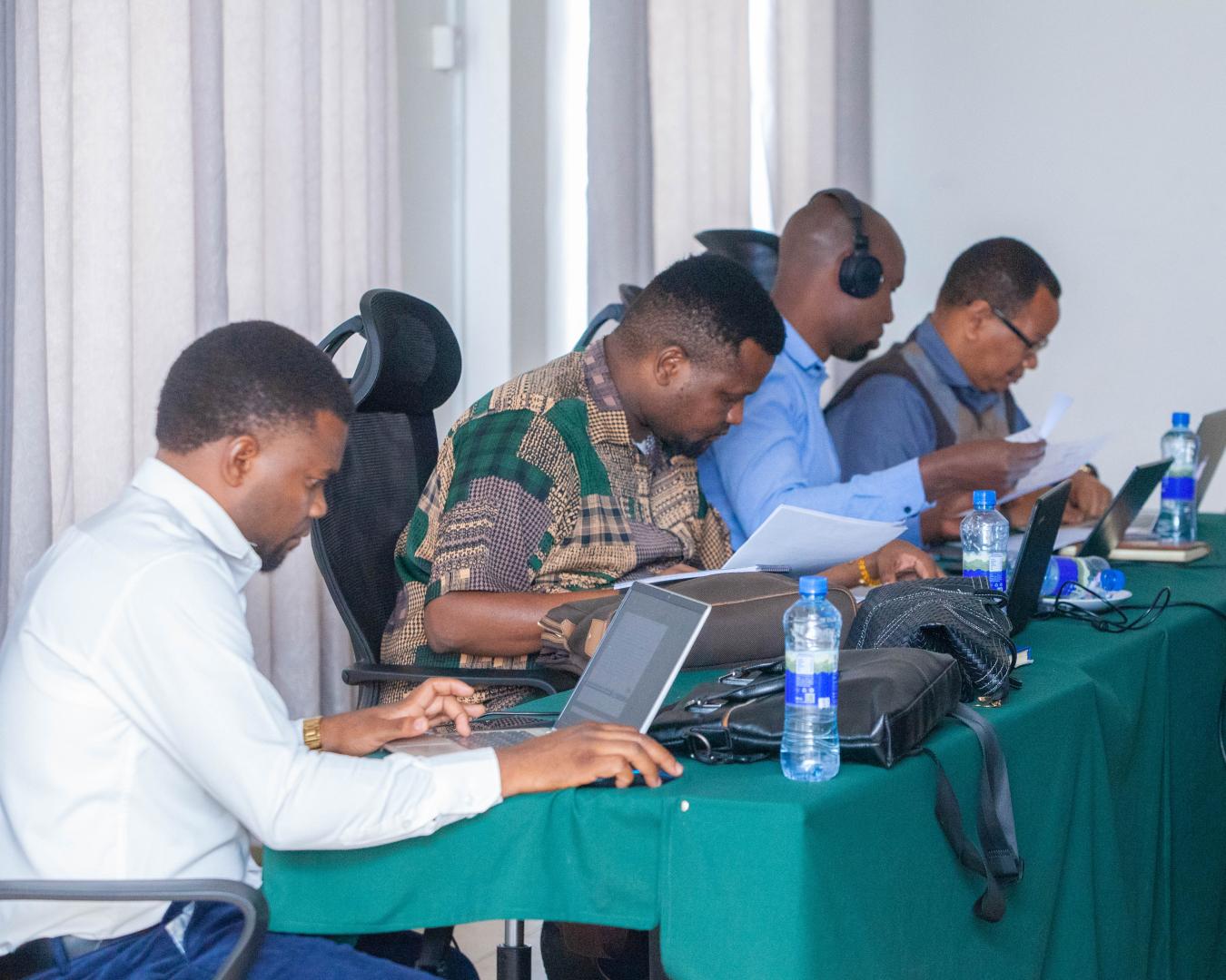 Strengthening Tanzania’s Frontline: Standardized Surveillance Training to Build a Resilient Health Workforce 