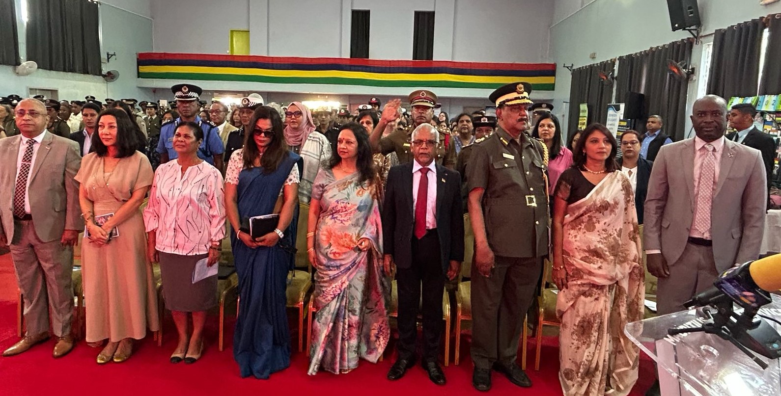 International Women’s Day 2026:  WHO drives inclusion: screening and equity for women in custody and staff