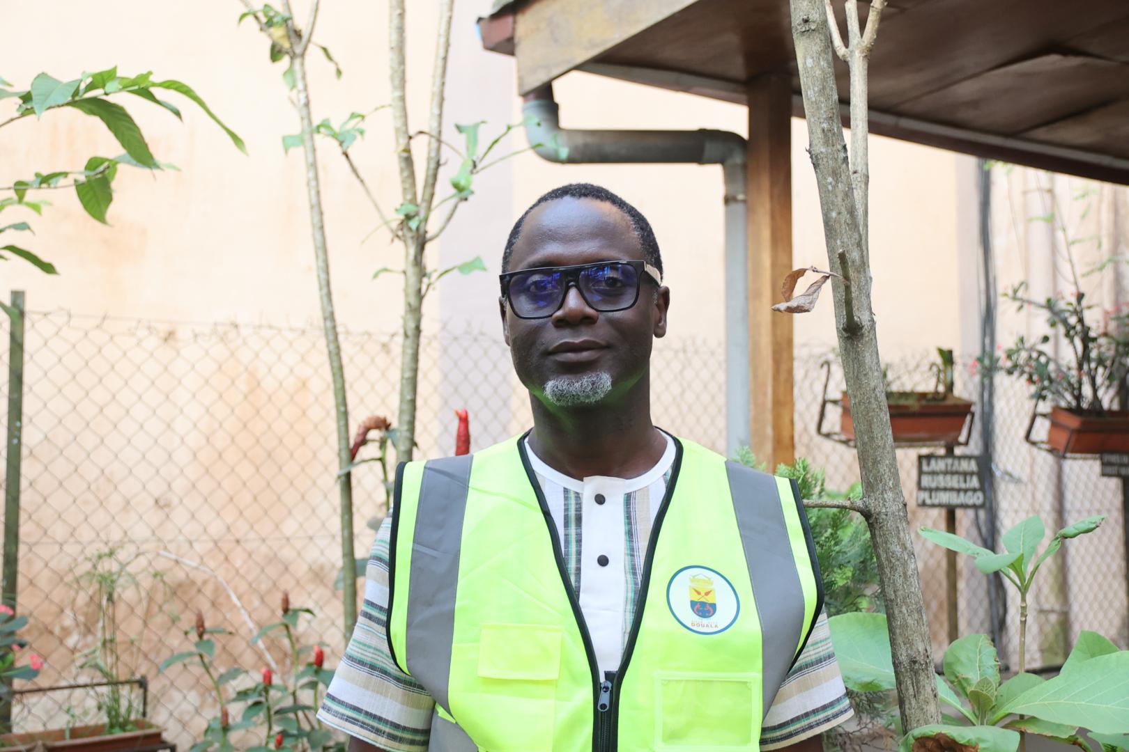 Cleaner markets for safer food in Cameroon