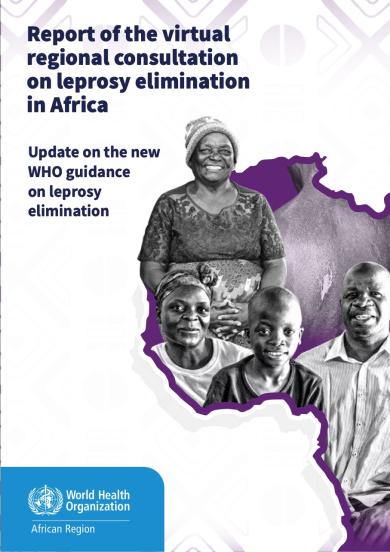 Since the introduction of multidrug therapy (MDT) for leprosy, there has been significant progress globally and within the WHO African Region towards leprosy elimination as a public health problem.