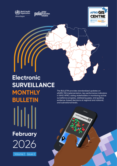 Electronic Surveillance Monthly Bulletin (Feb 2026)