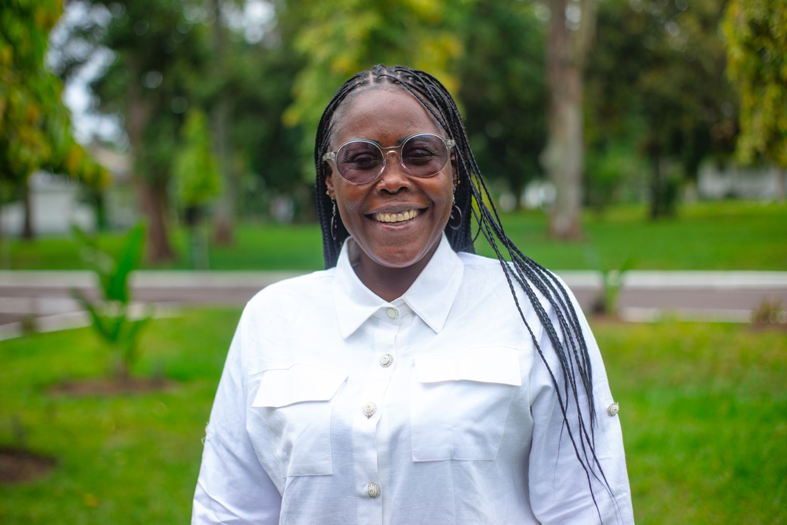 Promoting the inclusion of people affected by leprosy in the Democratic Republic of the Congo