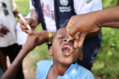 WHO Malawi 2026 First Quarter Newsletter
