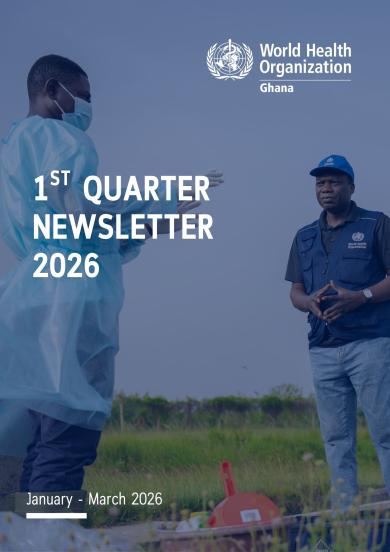 Coverpage for 2026 1st Quarter Newsletter