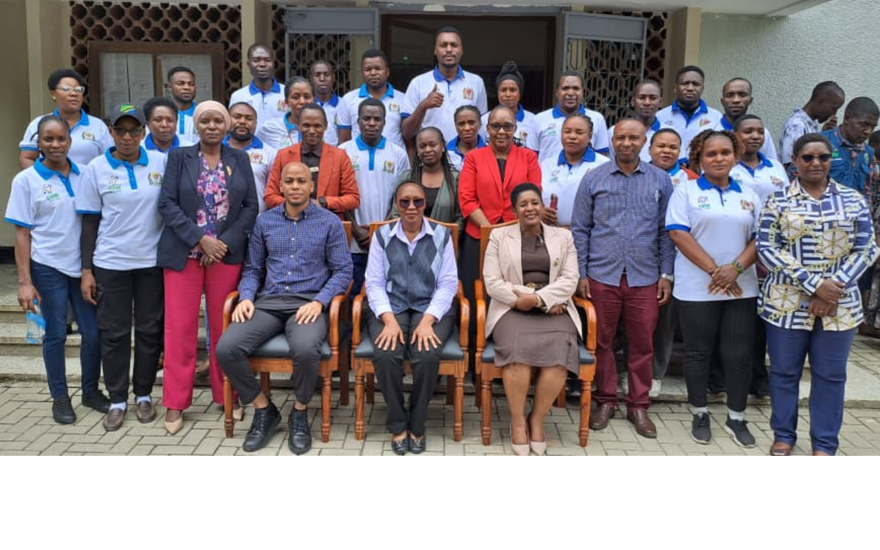 Community health workers in Mbeya trained to strengthen voluntary blood donation 