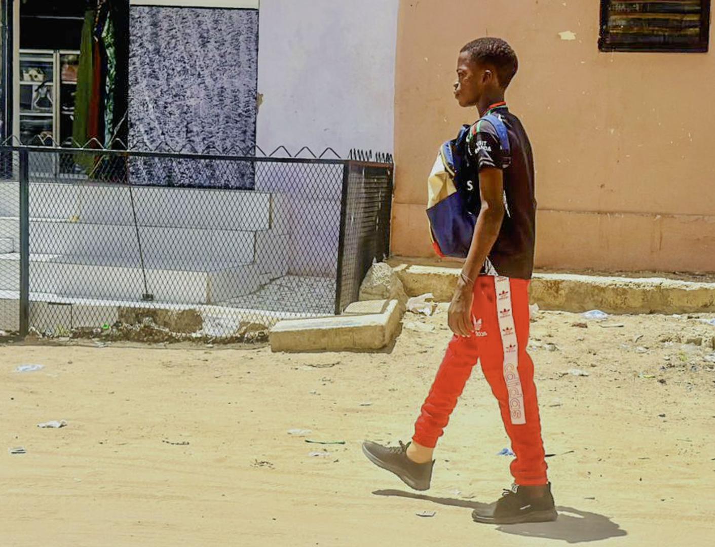 Senegal expands access to assistive technologies for improved health and well-being