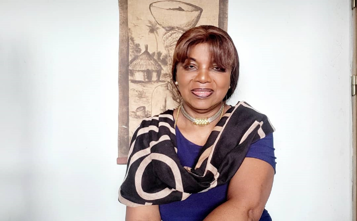 When Science Protects the Most Vulnerable: An Interview with Professor Anne Esther Njom Nlend (Cameroon)