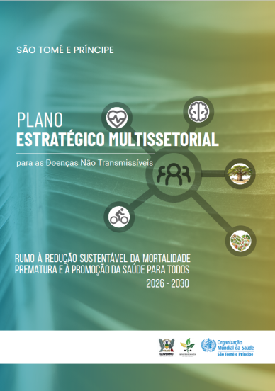 Capa DNT