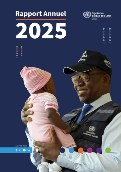 Cover Rapport Annuel 2025