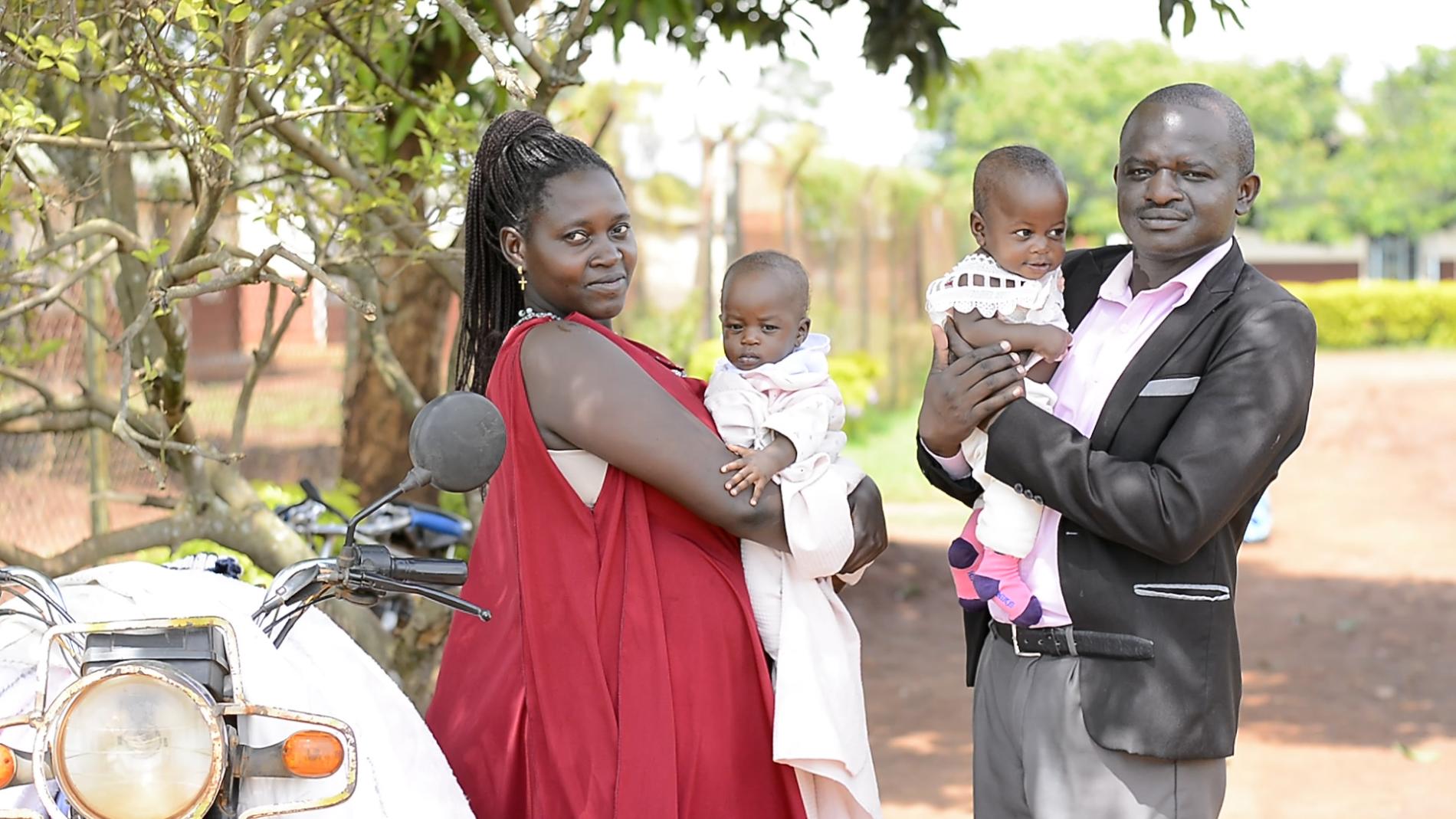 How a Partnership Transformed Health Care for Mothers, Children and Adolescents in Busoga