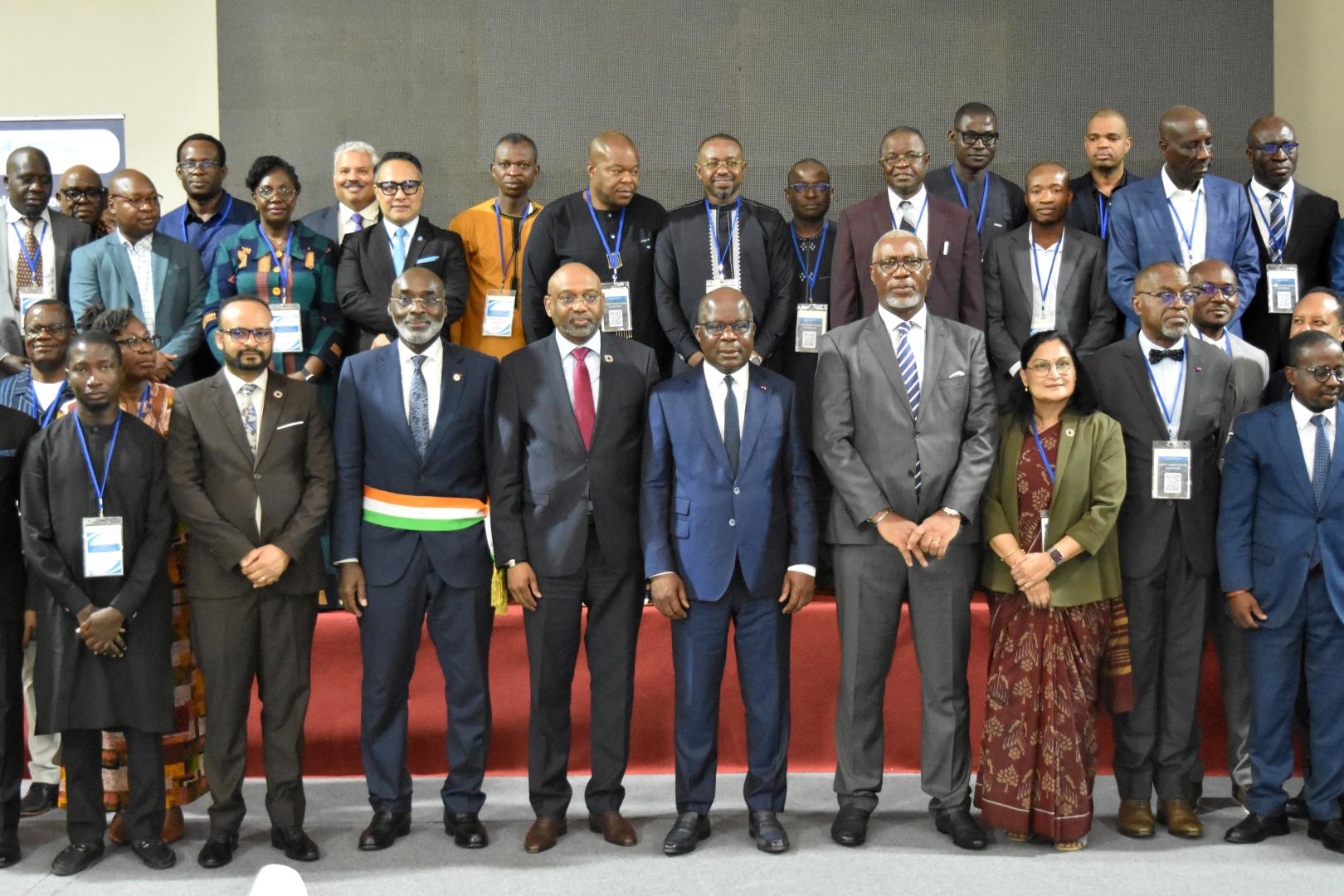 Réinventer l’avenir de la santé en Afrique : un engagement collectif qui façonnera les vies de demain