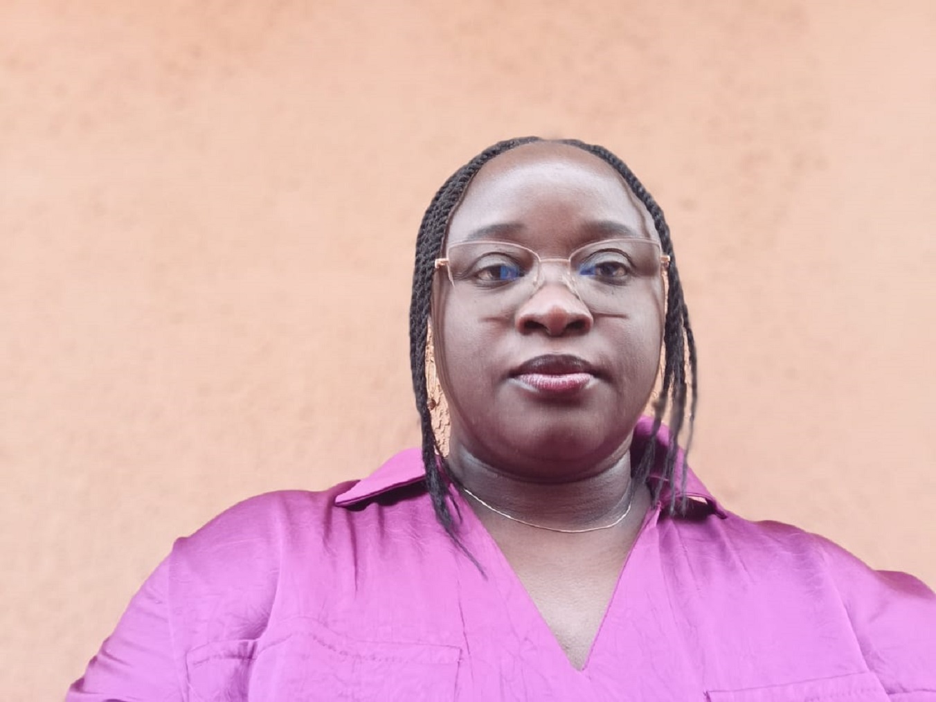 Science serving lives: Interview with Dr. Alice Guingané, public health researcher (Burkina Faso)