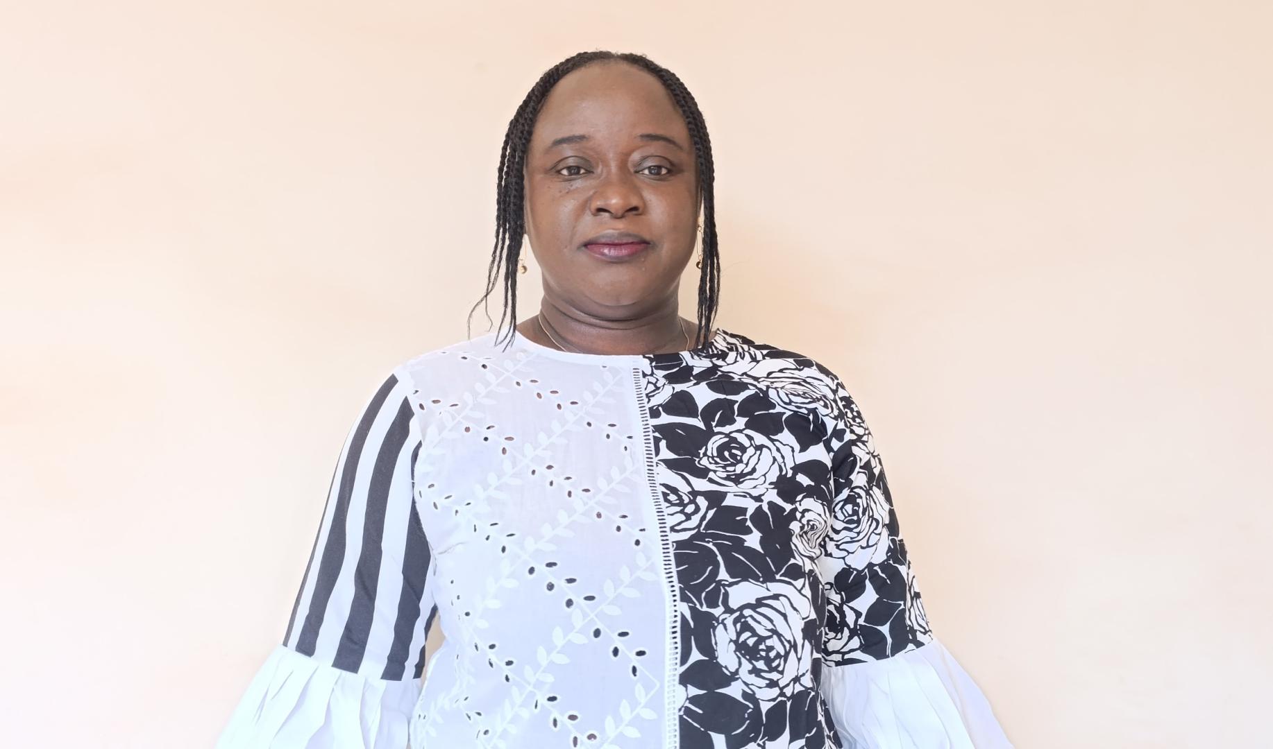  La science au service des vies : entretien avec la Dre Alice Guingané, chercheuse en santé publique du Burkina Faso