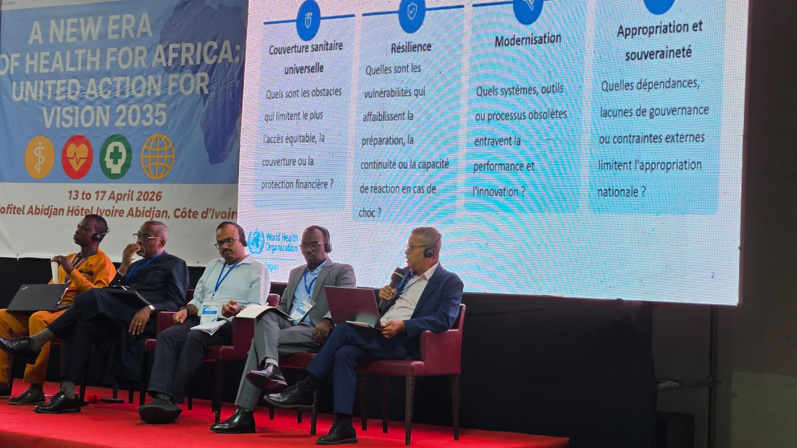 Cabo Verde participation