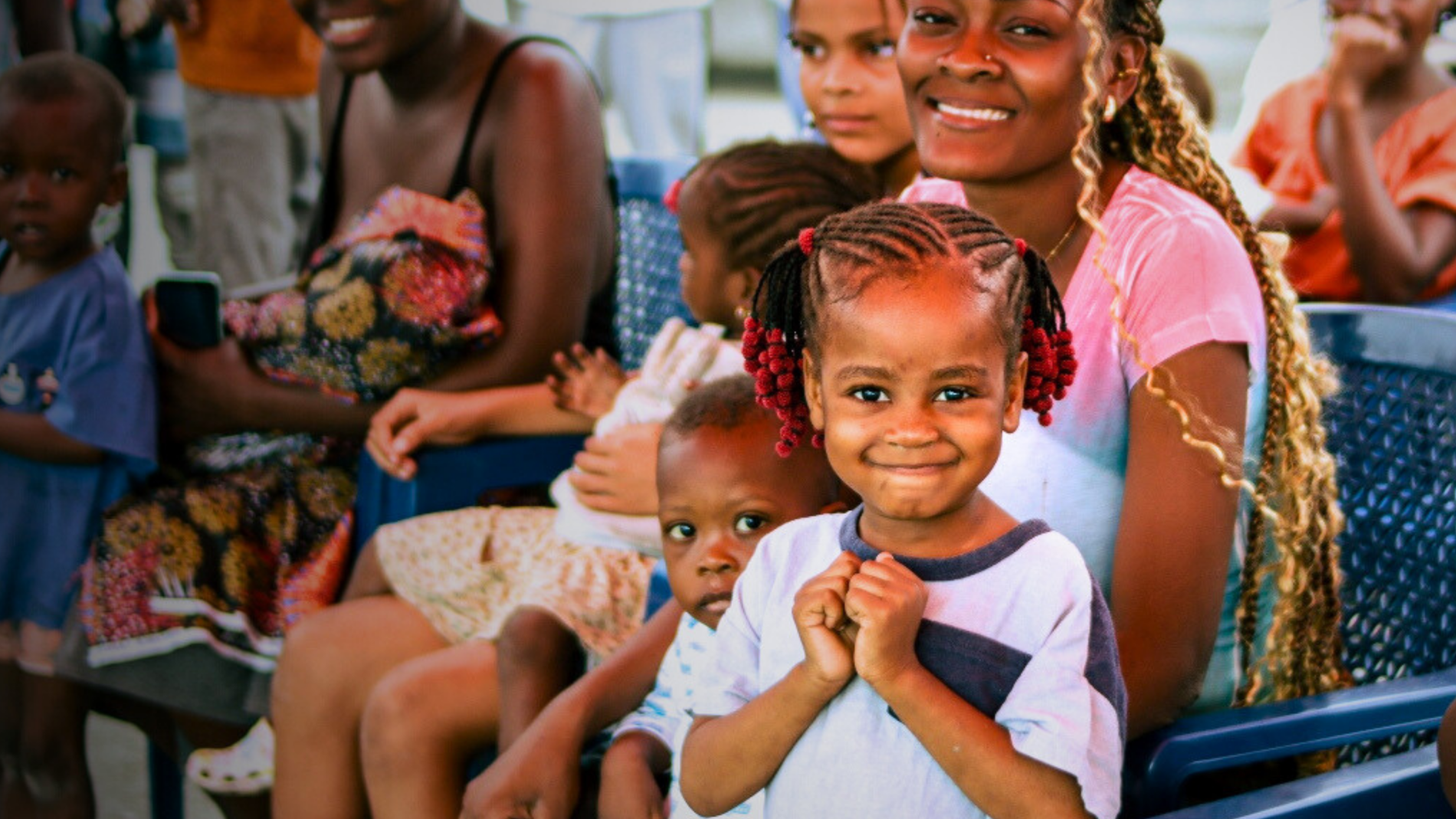 Over 10 million children protected against polio in coordinated cross-border campaigns across Angola, DRC and Namibia 