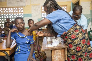 WHO Malawi 2025 Fourth Quarter Newsletter