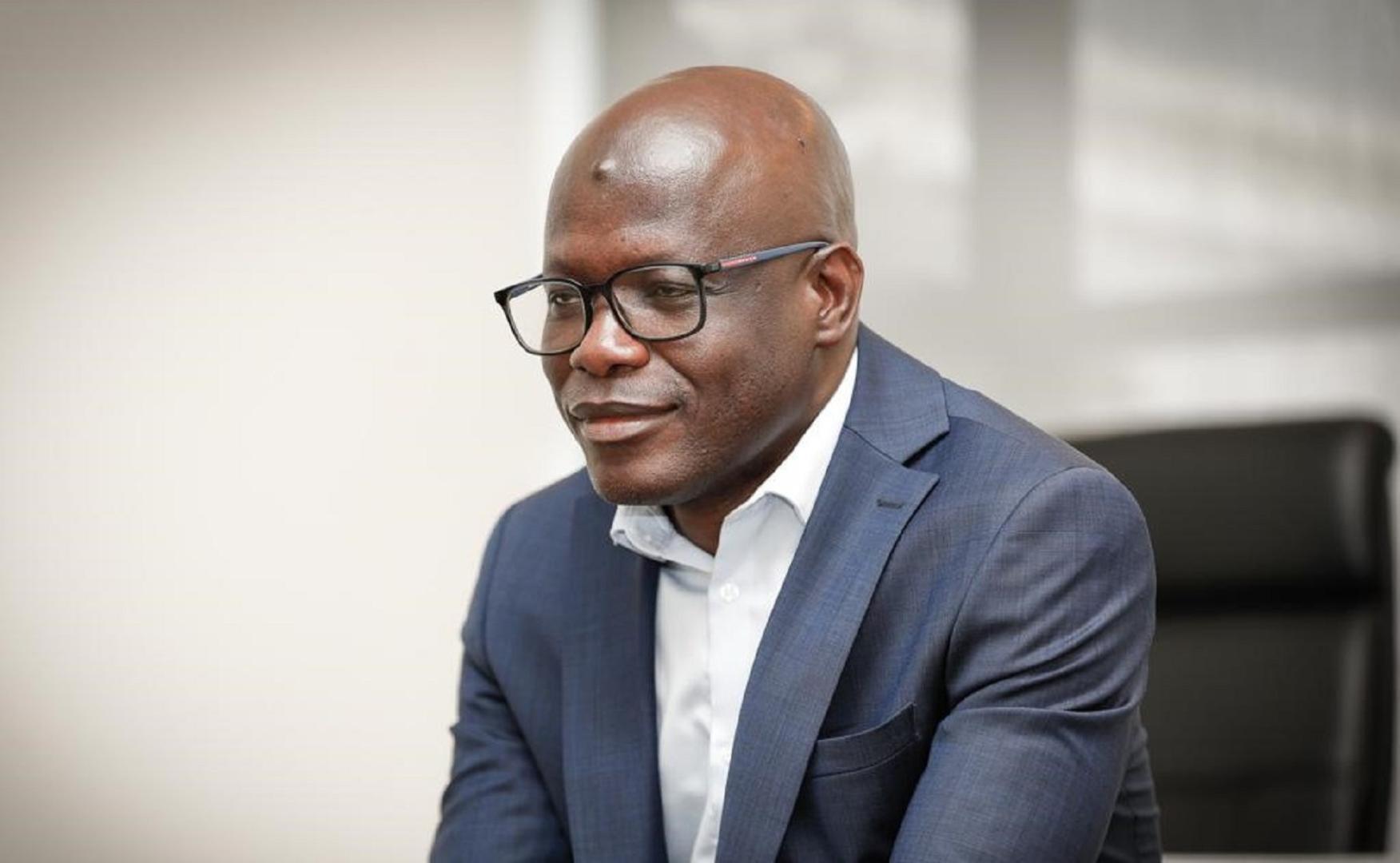 Anticipating health emergencies through science: An interview with Professor Abdoulaye Touré (Guinea)