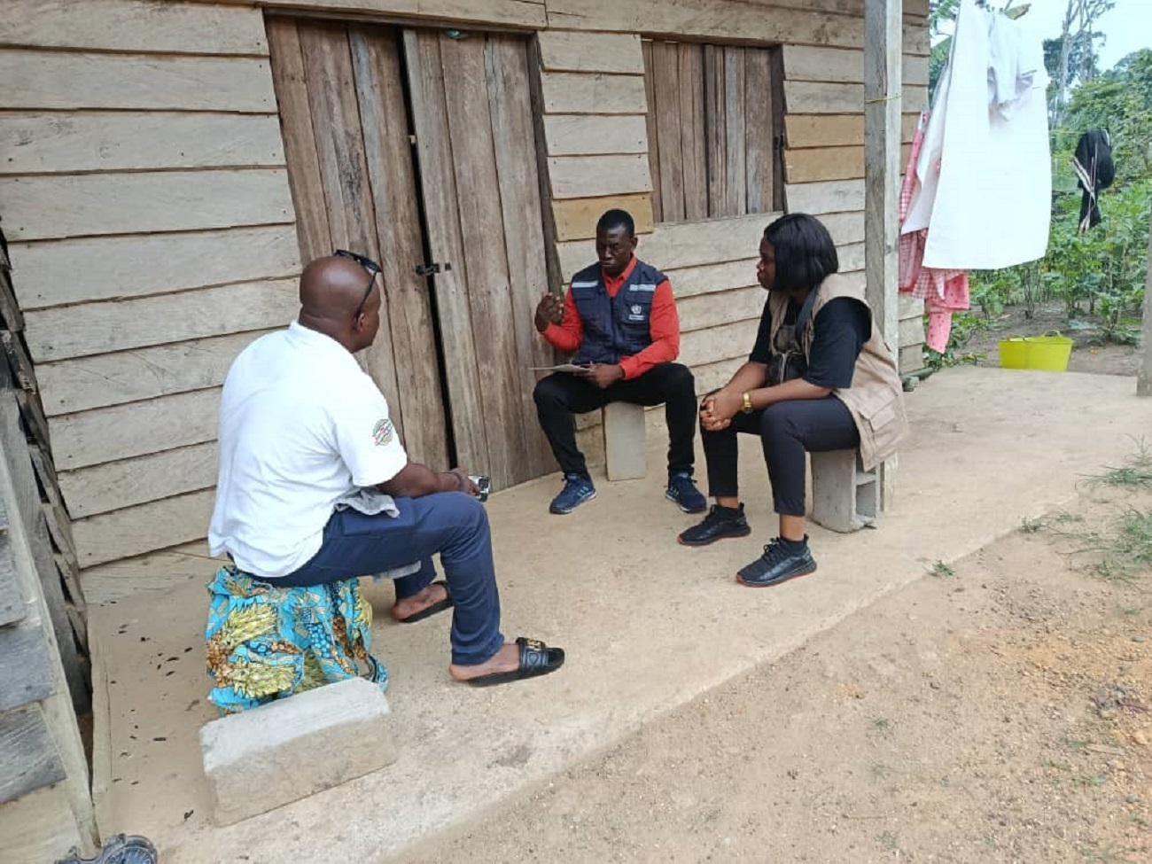 Cameroon remains vigilant against sleeping sickness