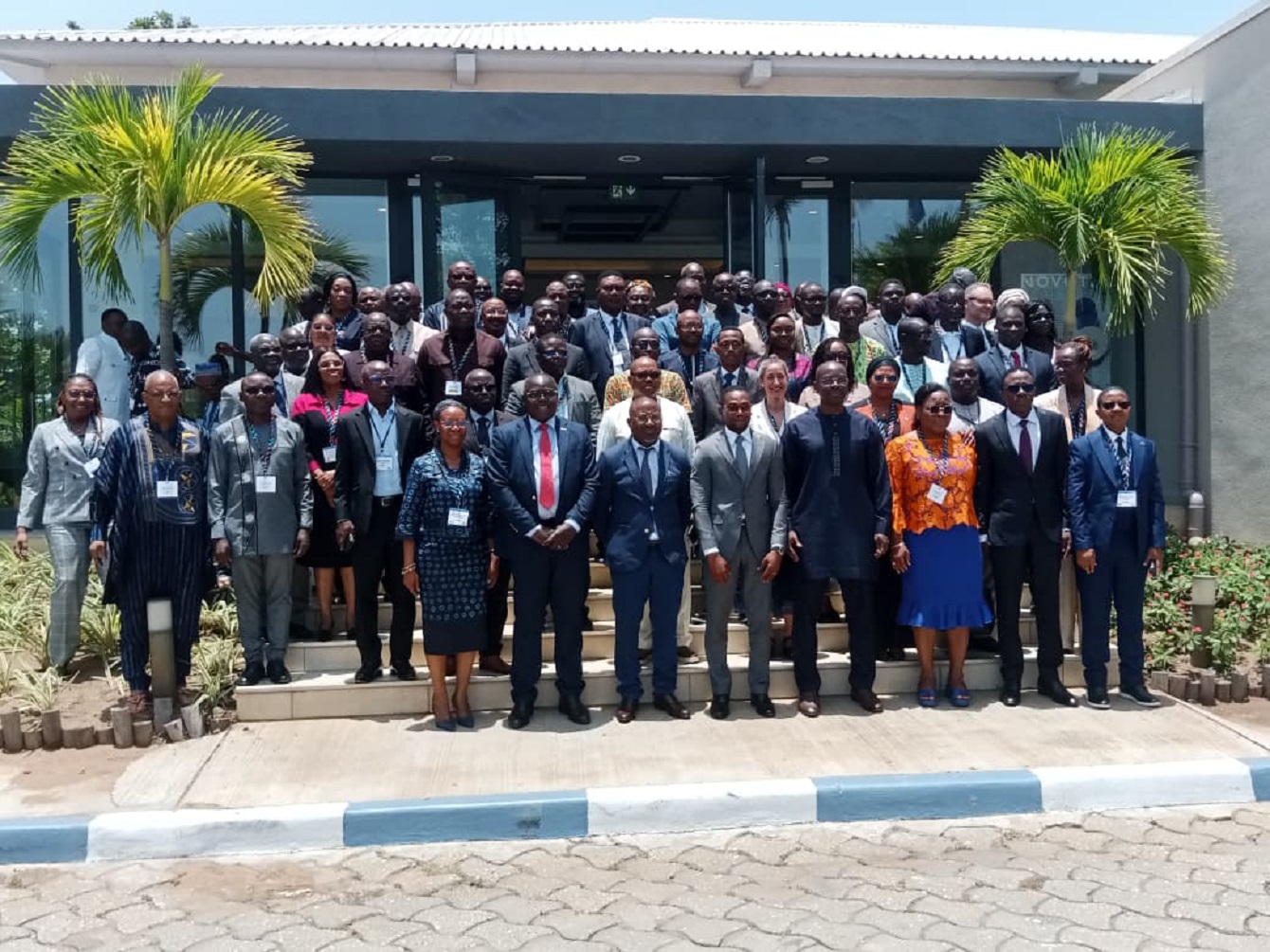 Intégration des systèmes de santé : une priorité pour des résultats durables