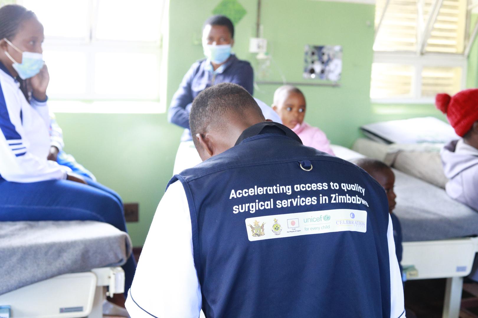 Zimbabwe uses digital innovation to prevent stillbirths