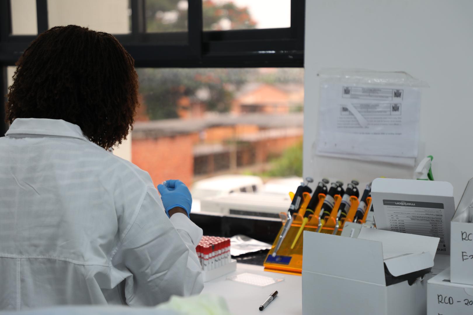 WHO Zambia is providing guidance for early detection, rapid response, effective coordination, and equitable access to services during future pandemics