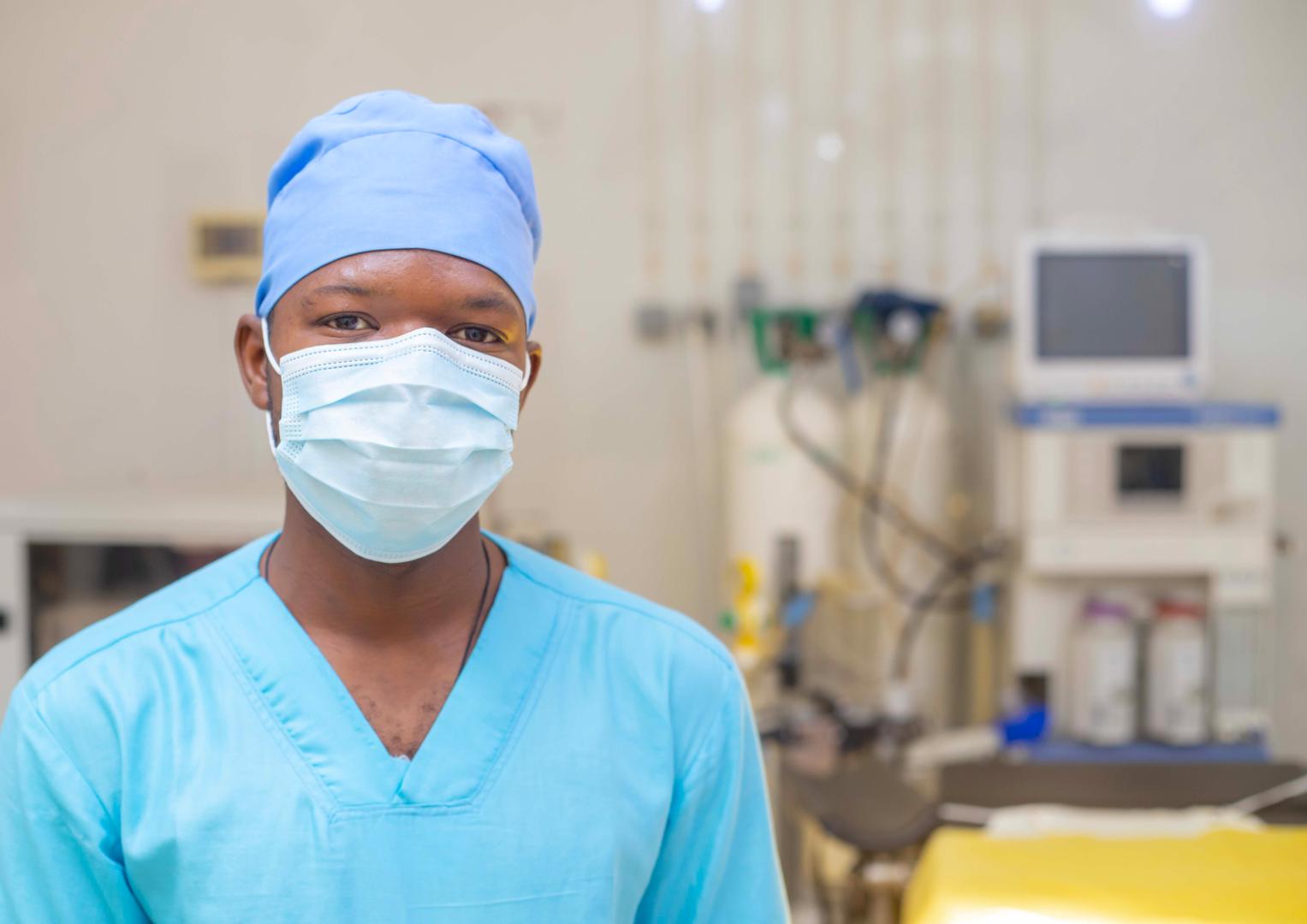 Bénin : apporter les soins de santé dans les zones à défis sécuritaires 