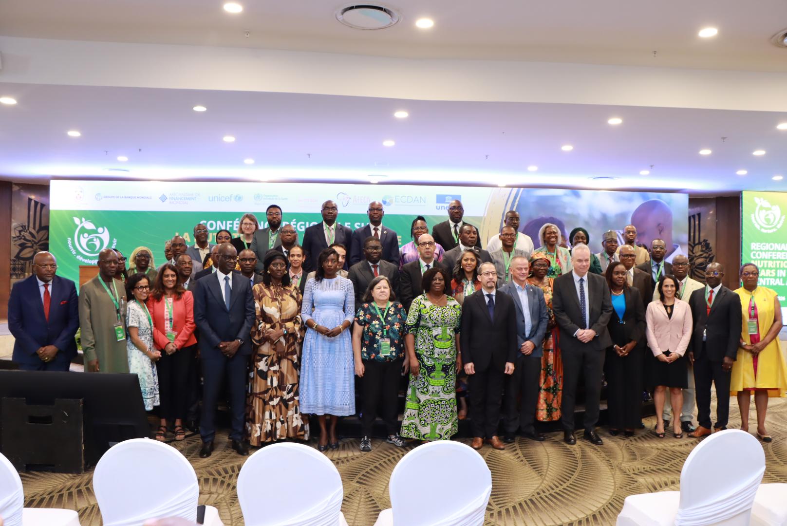 Togo : Investir dans la nutrition de la petite enfance pour changer l’avenir 