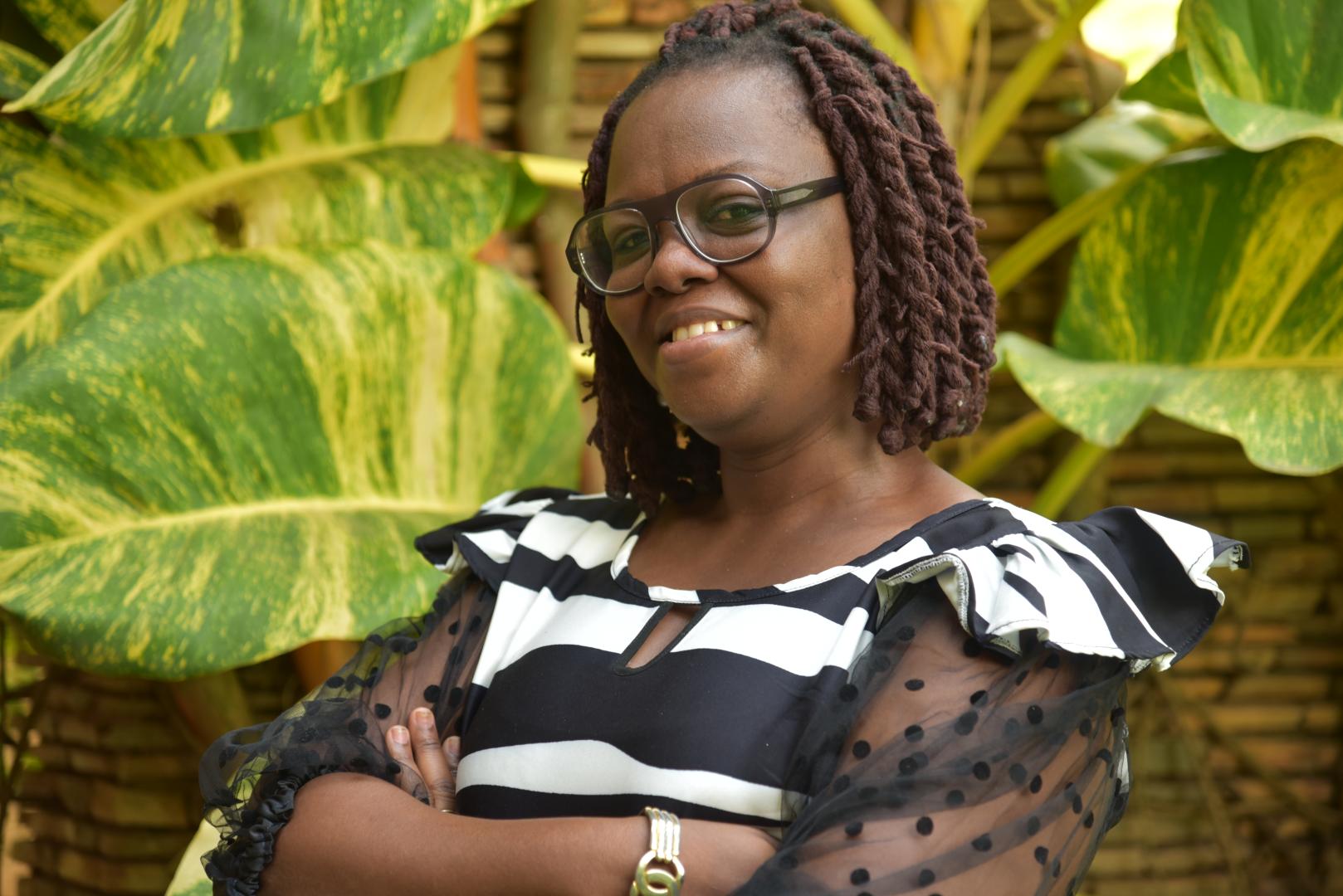 Trusting science to improve healthcare: An Interview with Professor Sika Dossim (Togo)