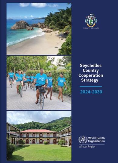 Seychelles Country Cooperation Strategy 2024-2030