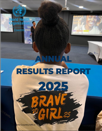 2025 ANNUAL REPORT