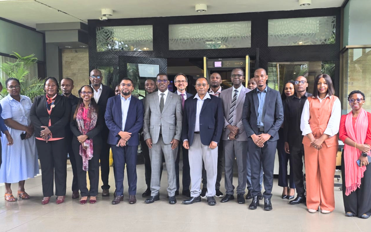 WHO Tax Simulation Model (WHO-TaXSiM) Convening