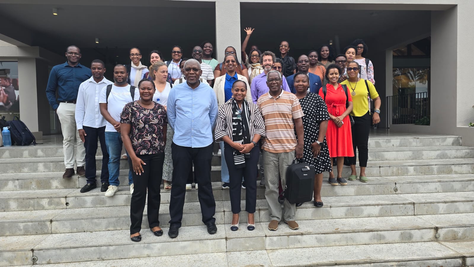 Preventive treatment for tuberculosis reaches more people in Mozambique