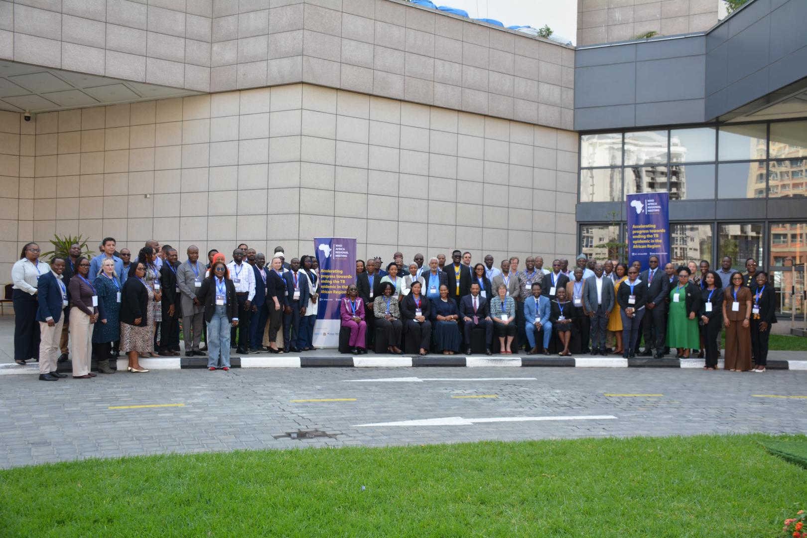 Eswatini Advances National Tobacco Control Reform With WHO Support