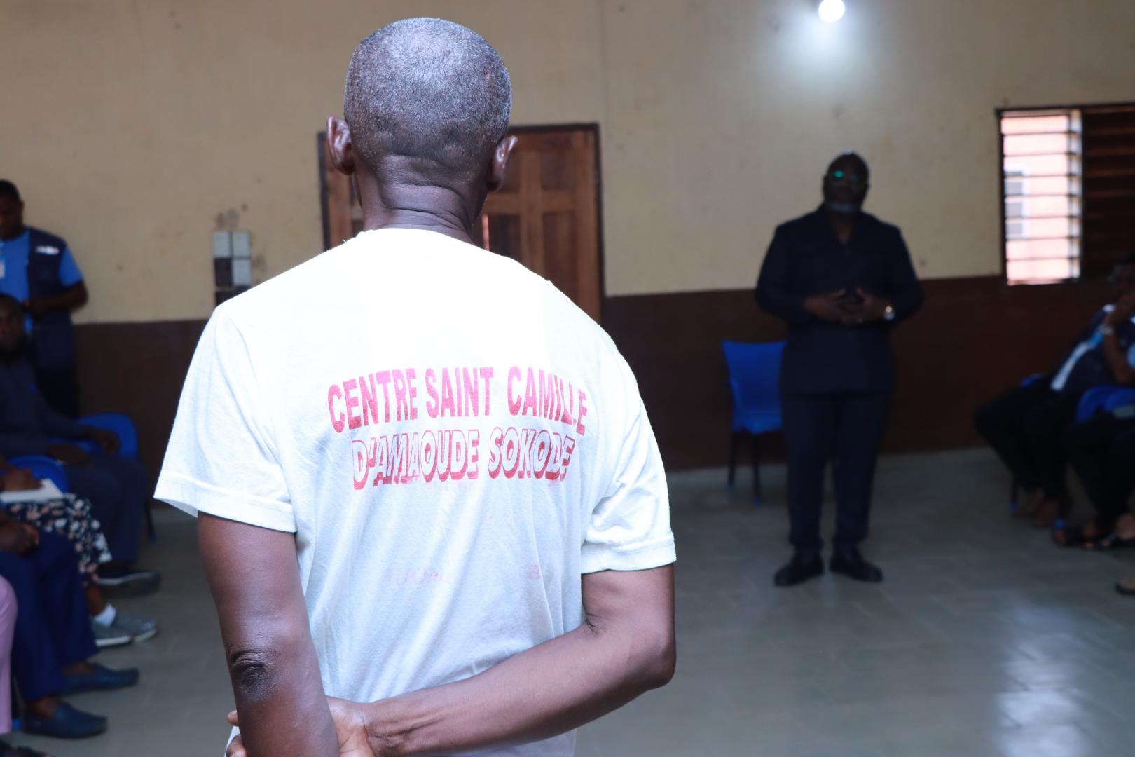 Togo : réussir le pari de la santé mentale en milieu rural