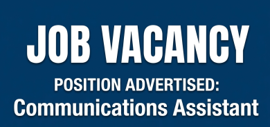 Job Vacancy