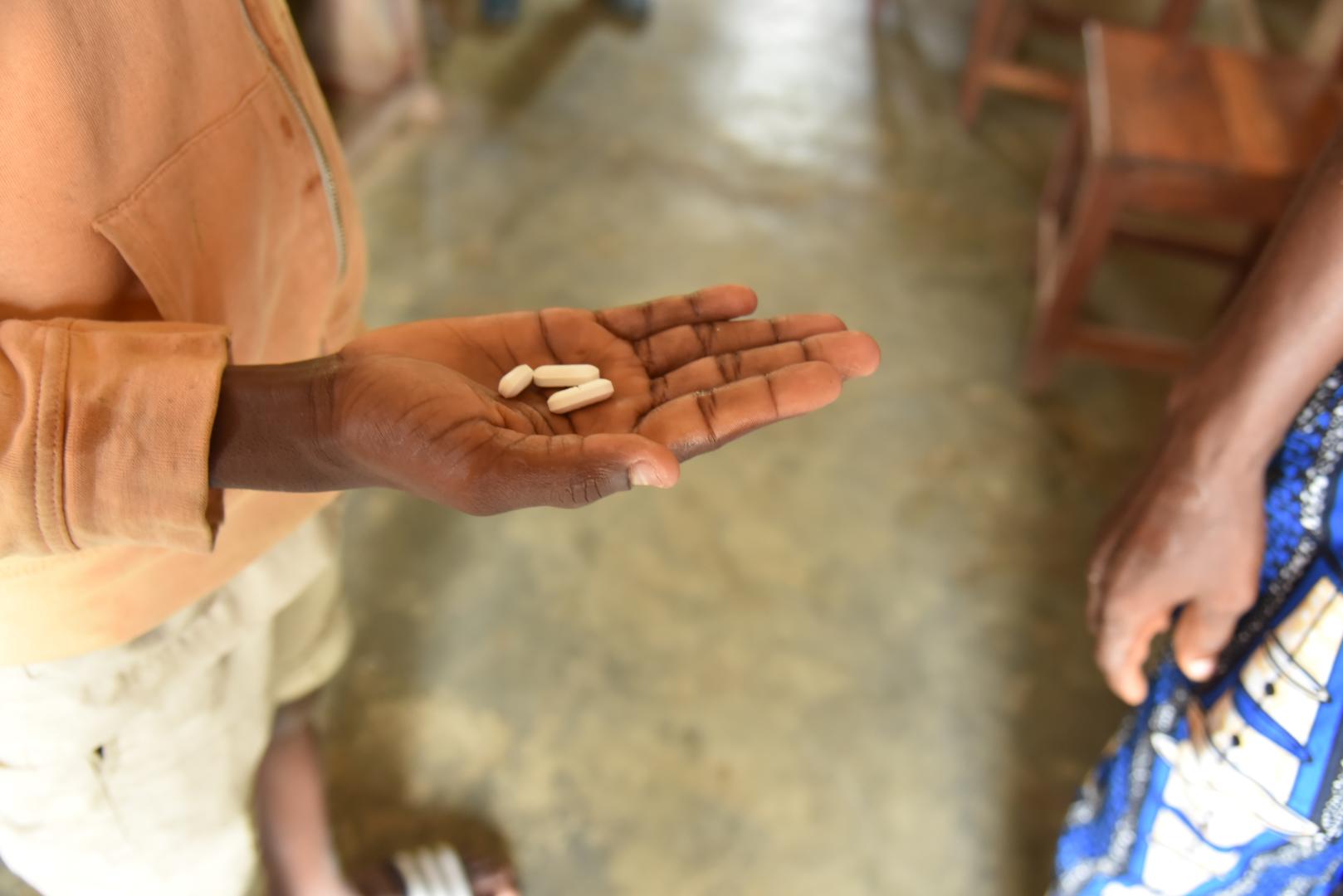 Le Bénin intensifie sa lutte contre les maladies tropicales négligées